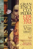 GRAN ENCICLOPEDIA CERVANTINA VOLUMEN V