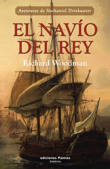 NAVIO DEL REY,EL