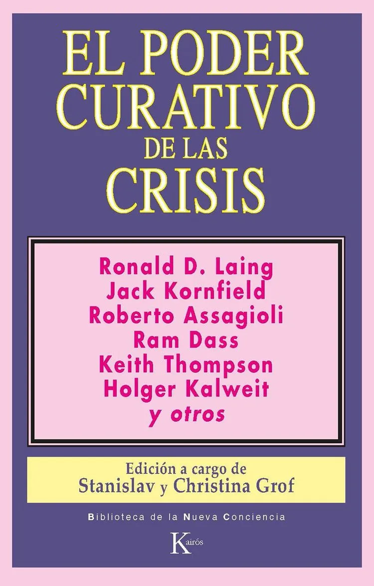 El poder curativo de las crisis