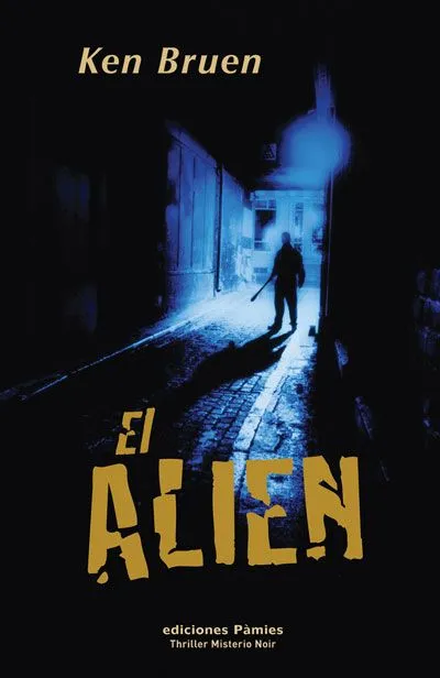 ALIEN,EL
