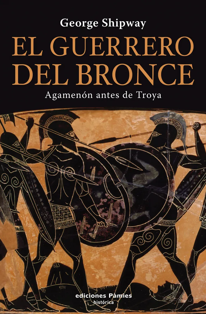 GUERRERO DEL BRONCE,EL