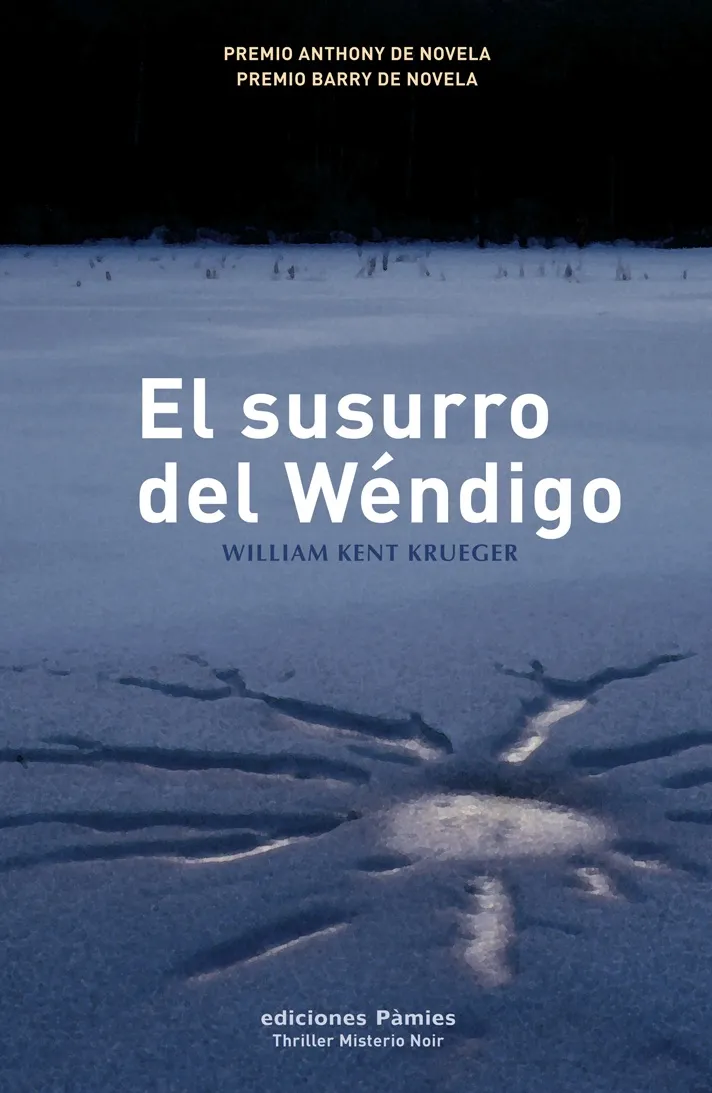 SUSURRO DE WENDIGO,EL