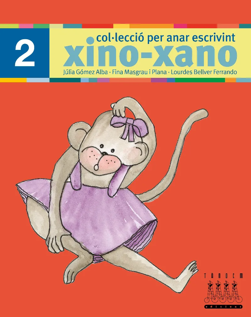 XINO XANO 2
