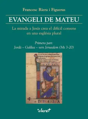 Evangeli de Mateu (1)
