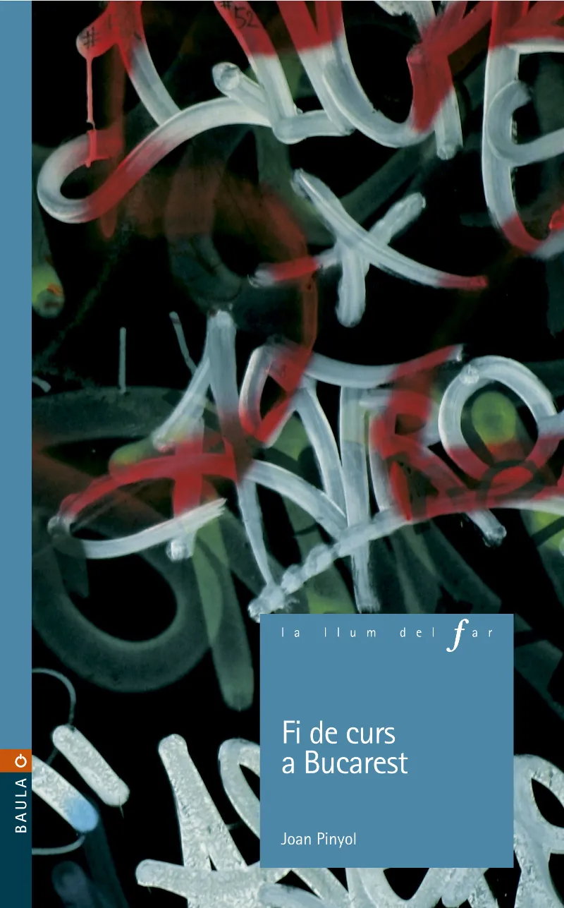FI DE CURS A BUCAREST