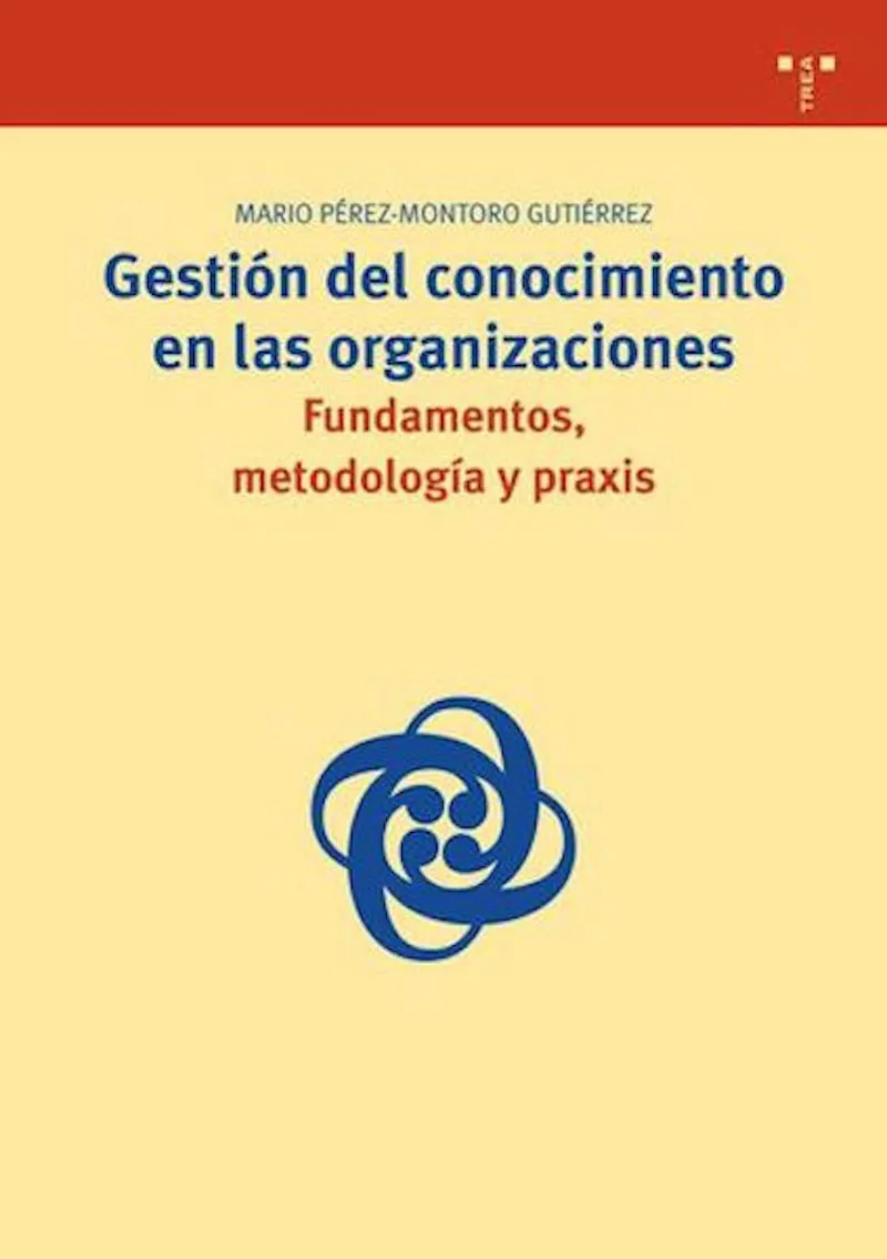 GESTION DEL CONOCIMIENTO EN LAS ORGANIZACIONES