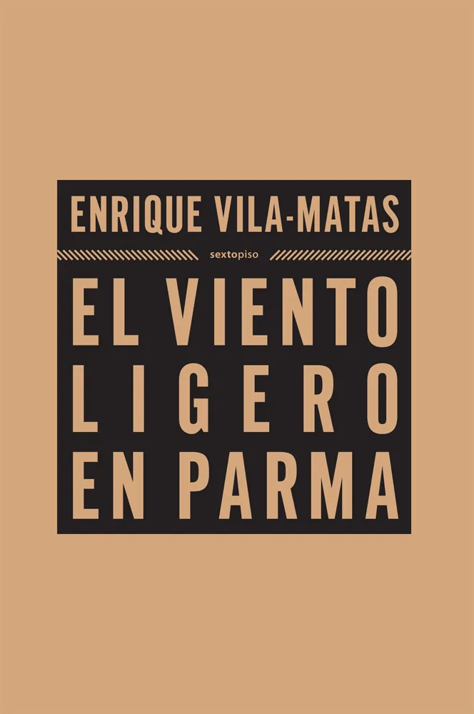 VIENTO LIGERO EN PARMA,EL