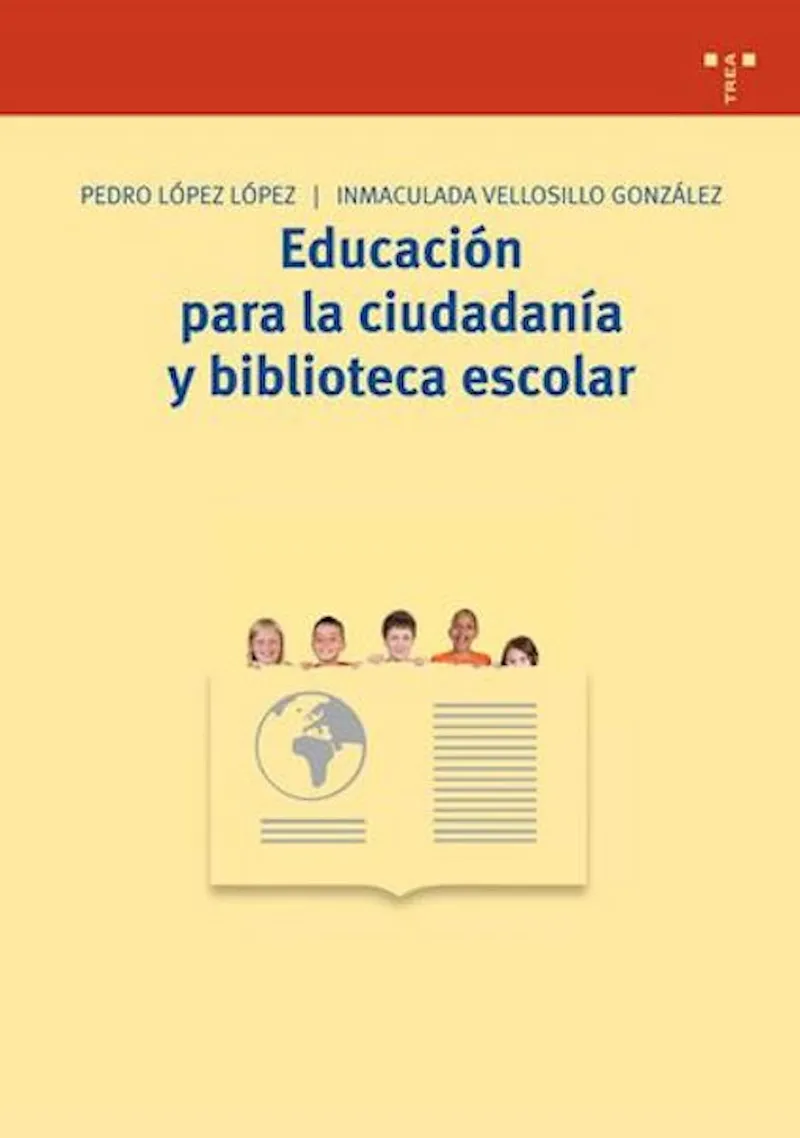 EDUCACION PARA LA CIUDADANIA Y BIBLIOTECA ESCOLAR
