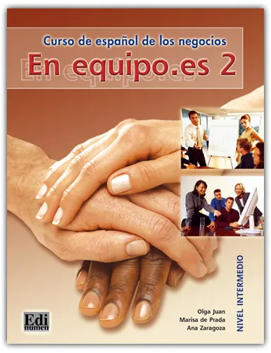 EN EQUIPO.ES 2 ALUMNO