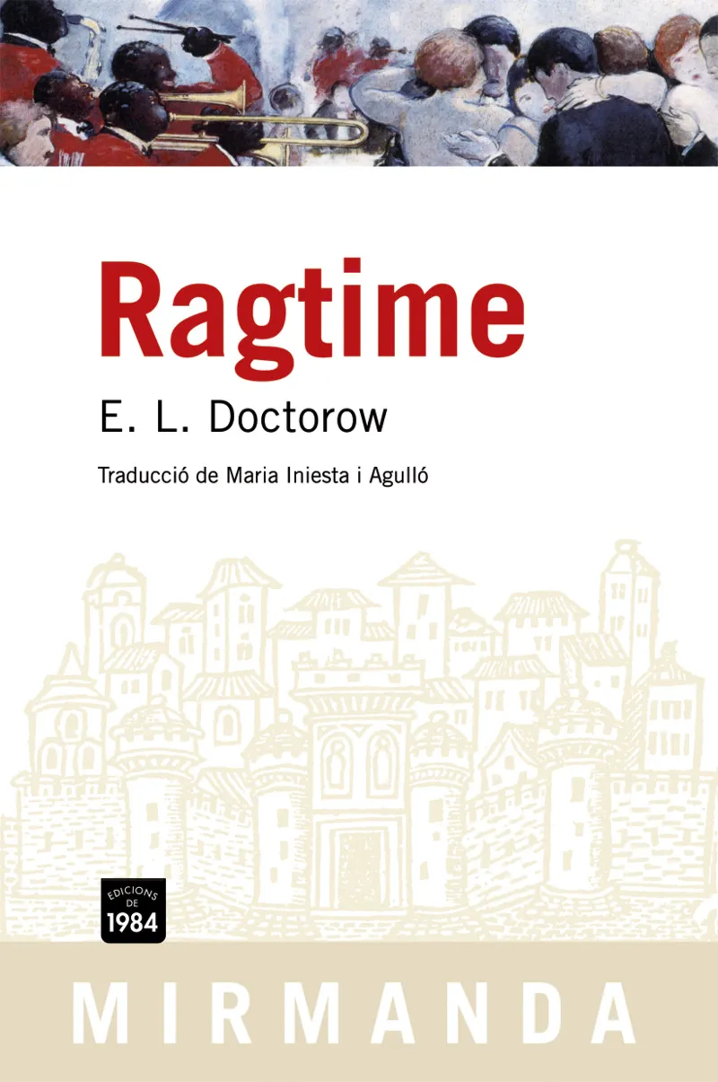 RAGTIME