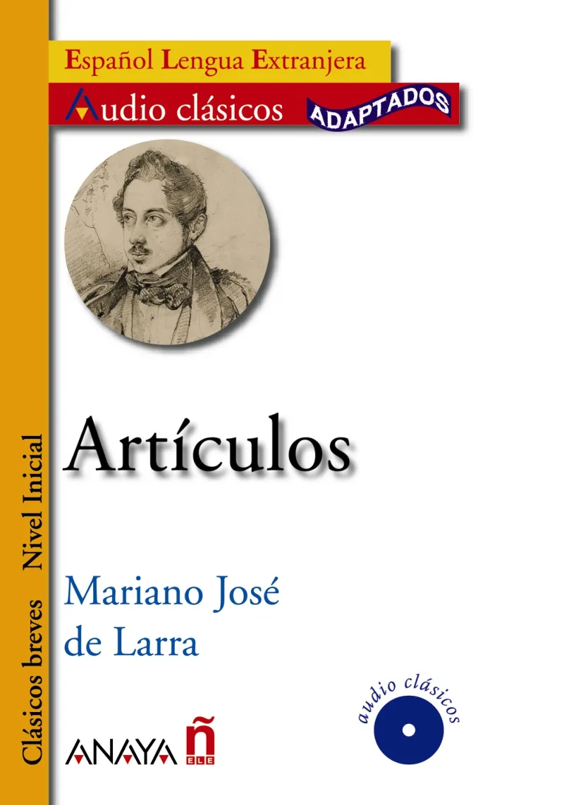 ARTICULOS + CD