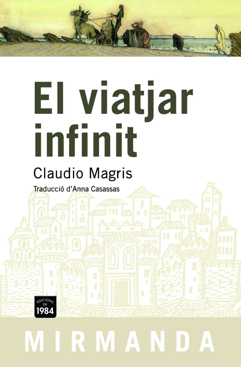 VIATJAR INFINIT,EL