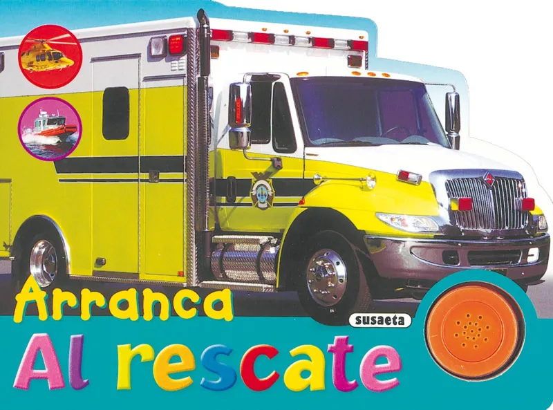 Al rescate