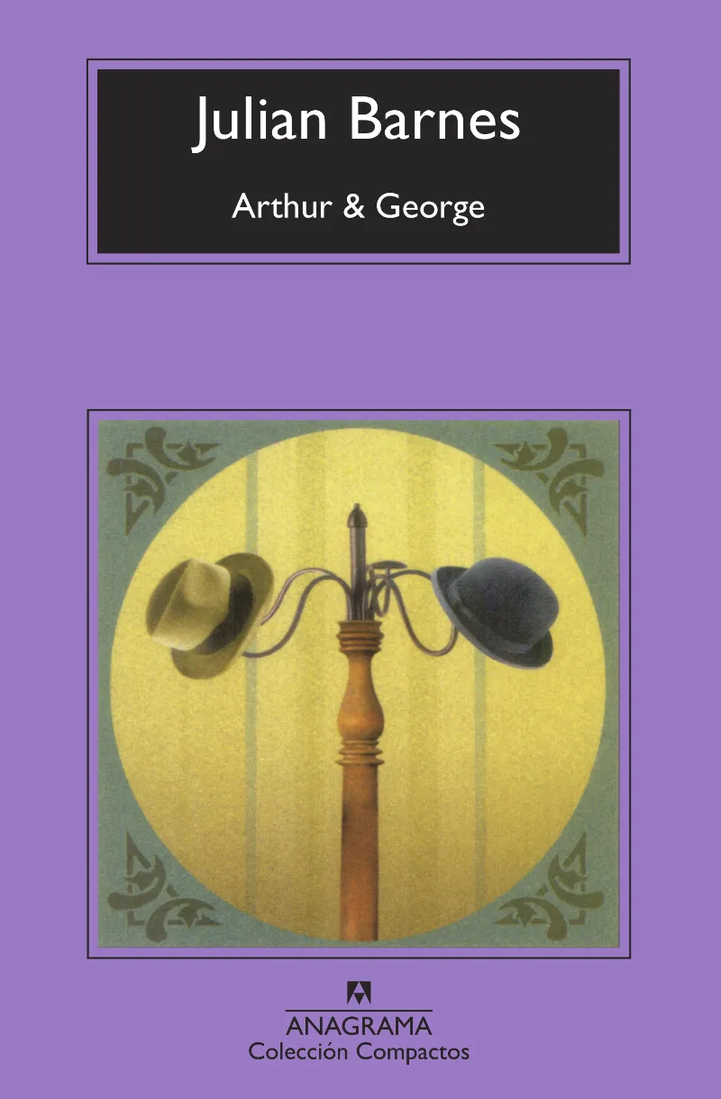 Arthur AND George