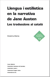 LLENGUA I ESTILISTICA EN LA NARRATIVA DE JANE AUS