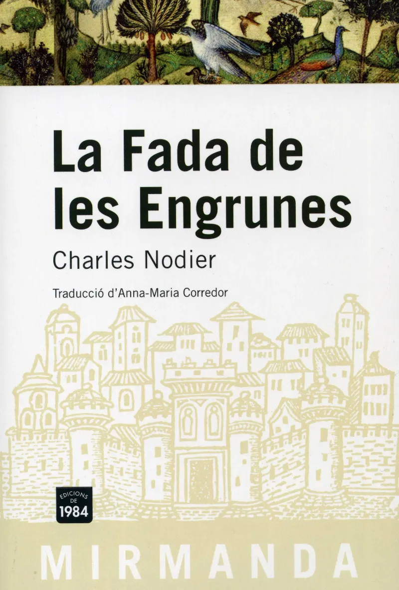 FADA DE LES ENGRUNES,LA