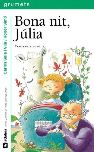 BONA NIT JULIA