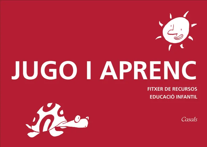 Jugo i aprenc. Fitxer de recursos