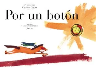 Por un botón