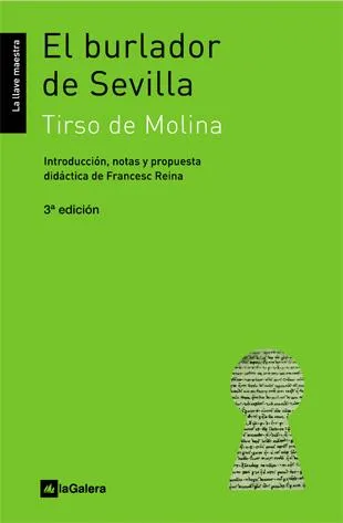 EL BURLADOR DE SEVILLA