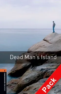 DEAD MAN'S ISLAND