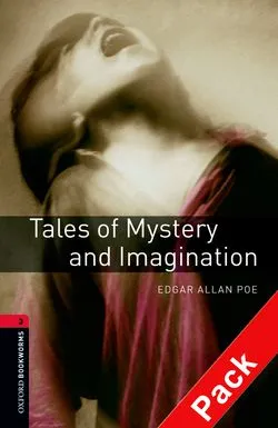 TALES OF MYSTERY AND IMAGINATION -AMB CD- NIVELL3