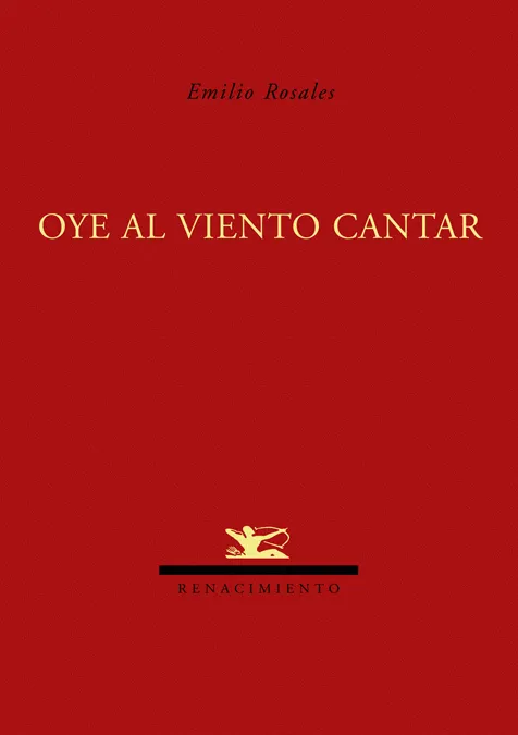 OYE AL VIENTO CANTAR