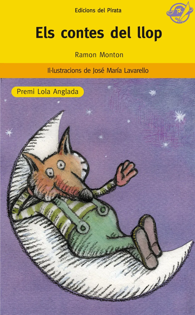 CONTES DEL LLOP,ELS