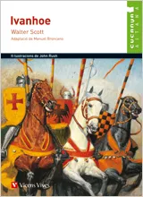 IVANHOE-21