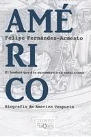 AMERICO -BIOGRAFIA DE AMERICO VESPUCIO-