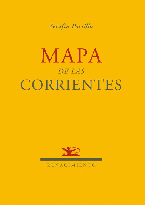 MAPA DE LAS CORRIENTES
