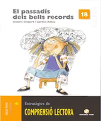 EL PASSADIS DELS BELLS RECORDS