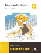 LOS MODERNISTAS