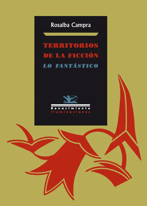 TERRITORIOS DE LA FICCION LO FANTASTICO