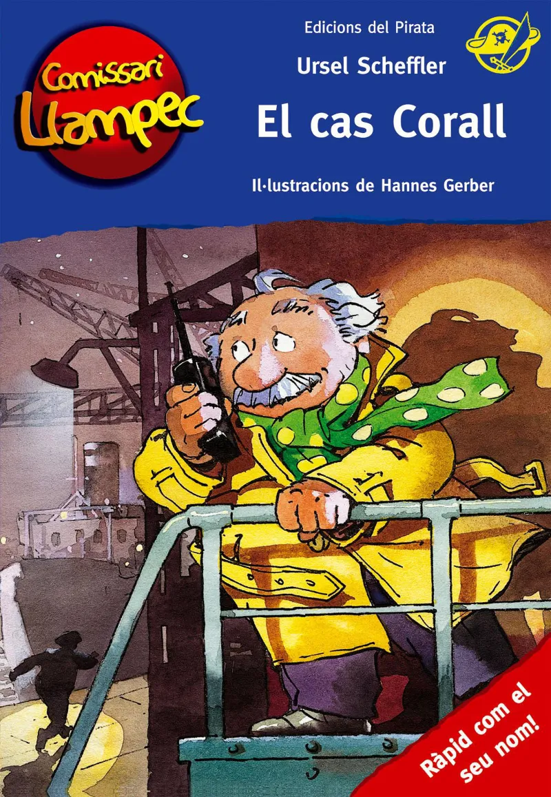 CAS CORALL,EL