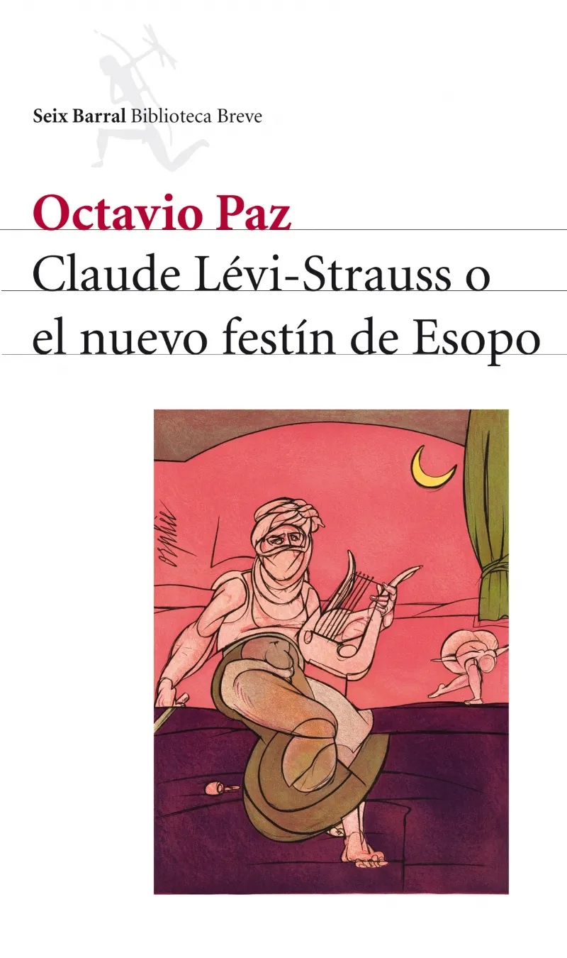 LEVI-STRAUSS O EL NUEVO FESTIN