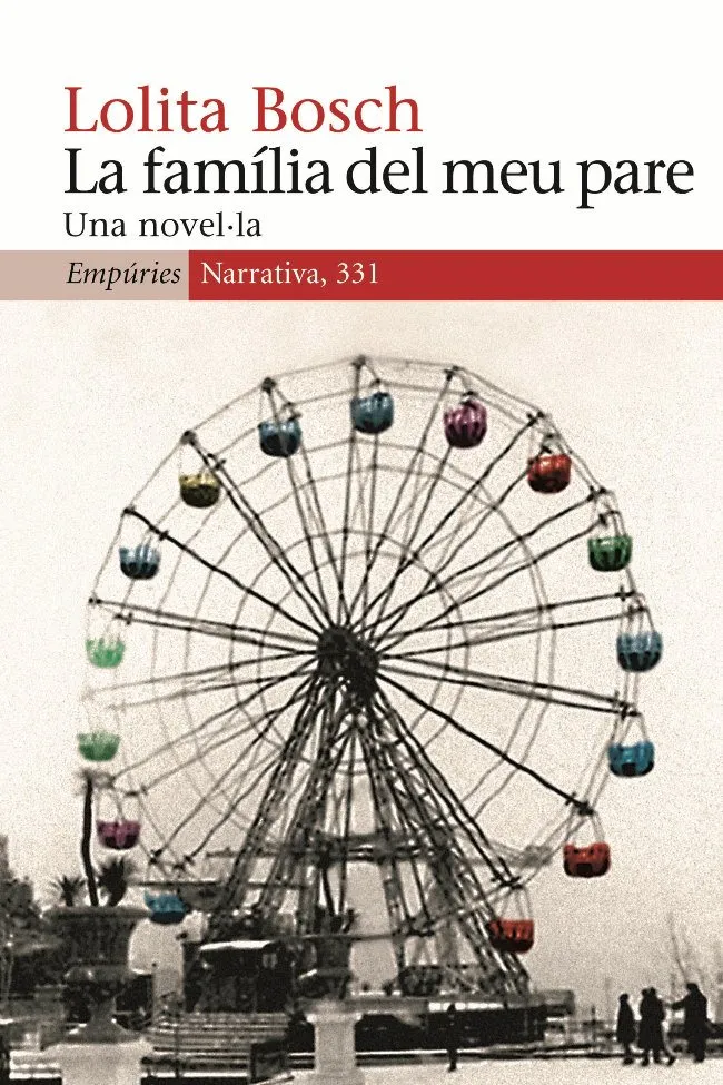 FAMILIA DEL MEU PARE,LA