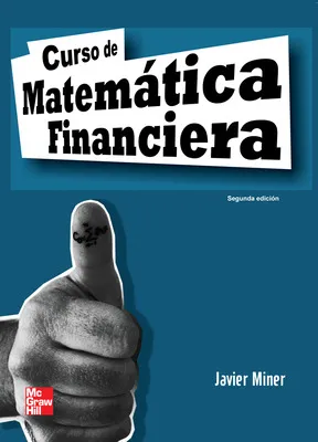 CURSO MATEMATICA FINAN 2º