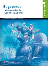 GEPERUT I ALTRES CONTES DE LES MIL I UNA NITS