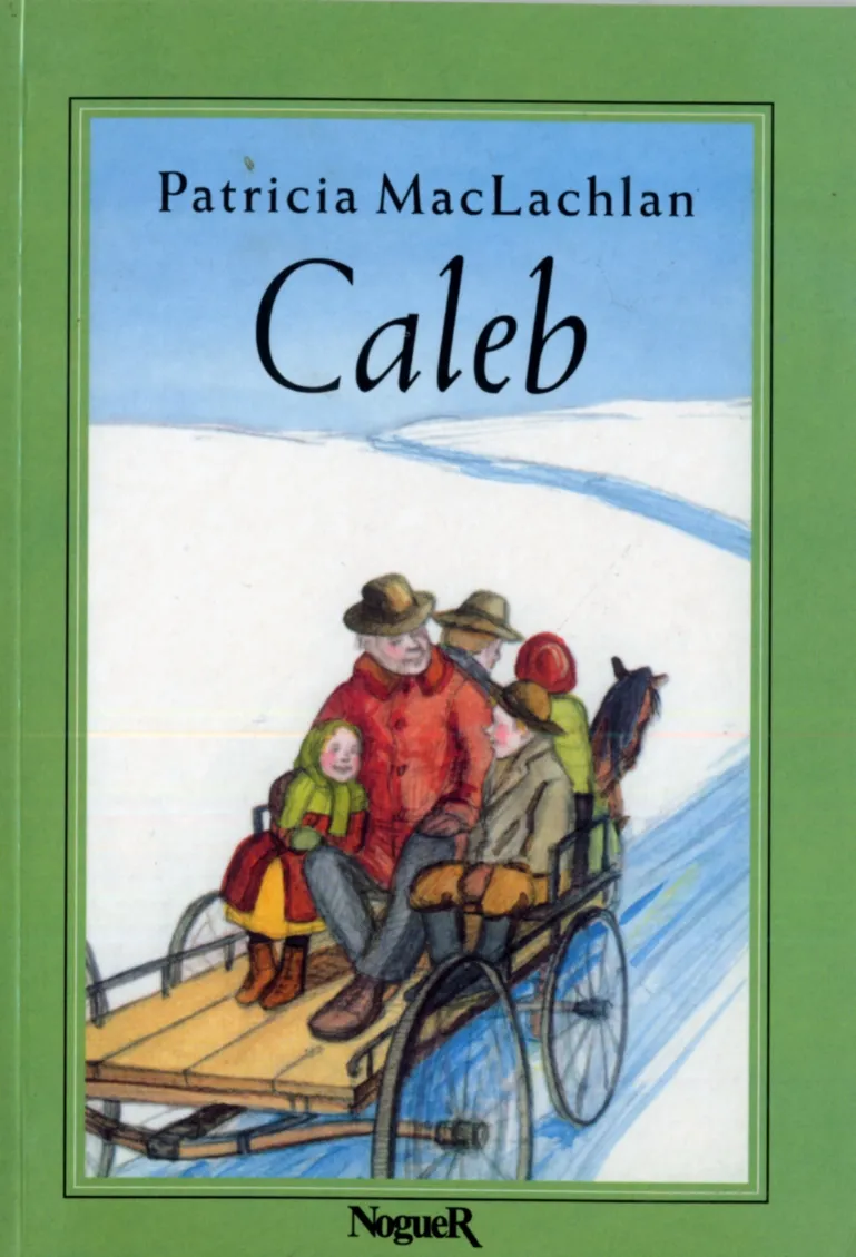 Caleb