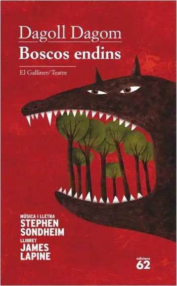 BOSCOS ENDINS / DAGOLL DAGOM