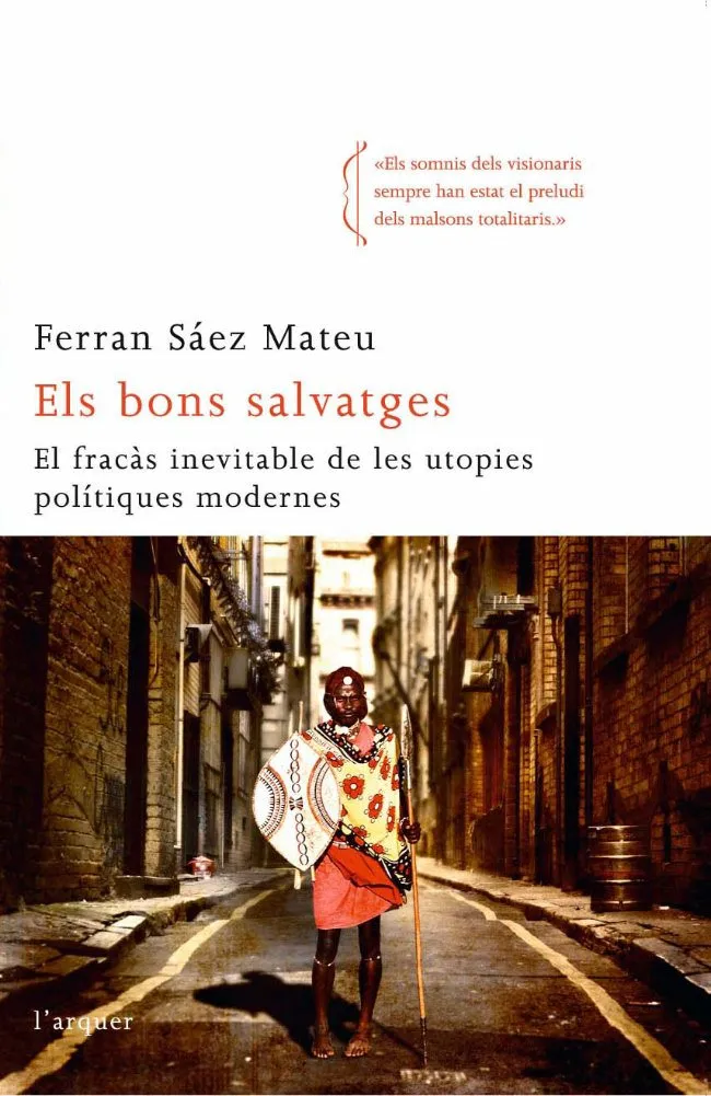 BONS SALVATGES,ELS