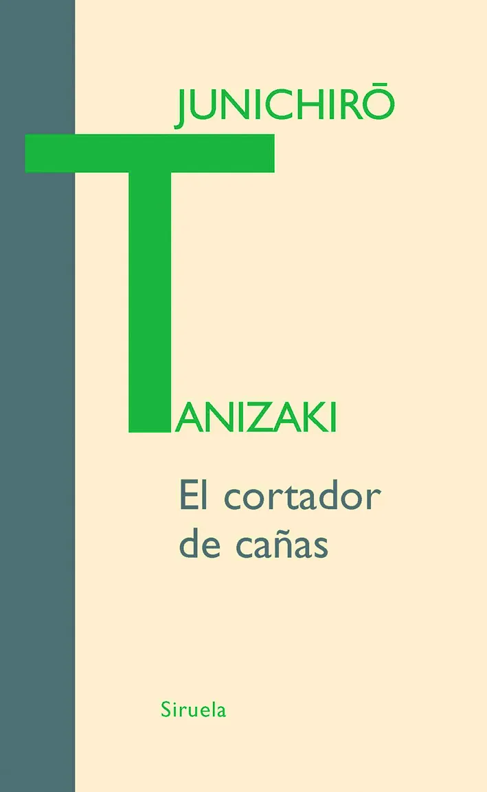CORTADOR DE CAÑAS,EL