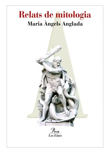 RELATS DE MITOLOGIA HEORIS I DEUS