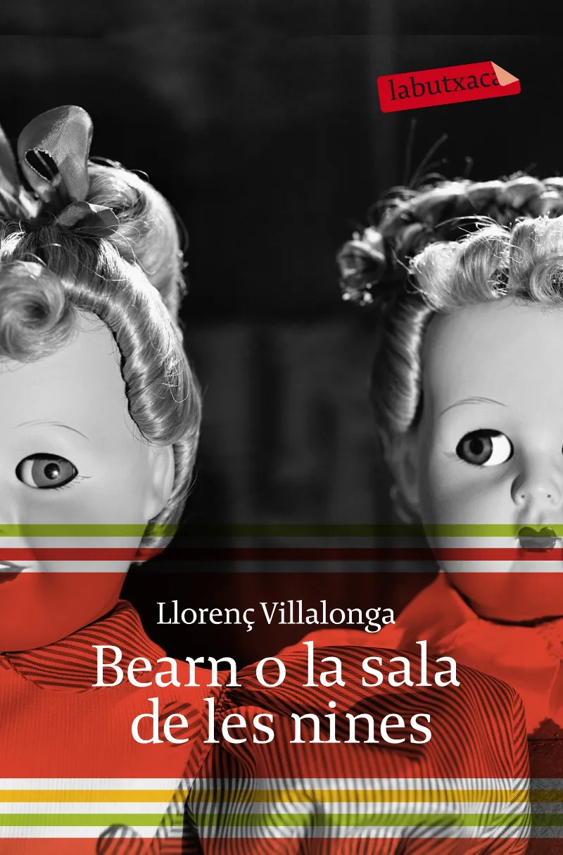 Bearn o la sala de les nines