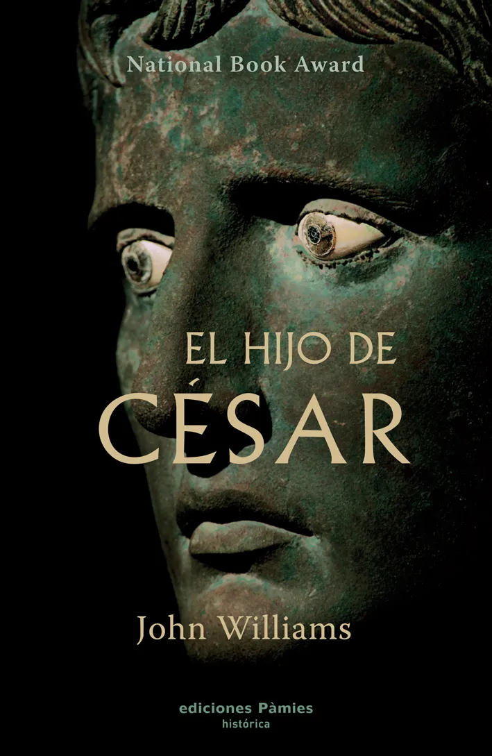HIJO DEL CESAR,EL