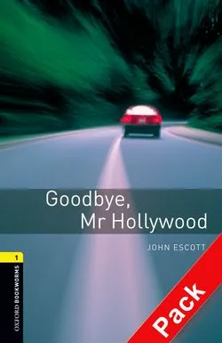 GOODBYE MR HOLLYWOOD