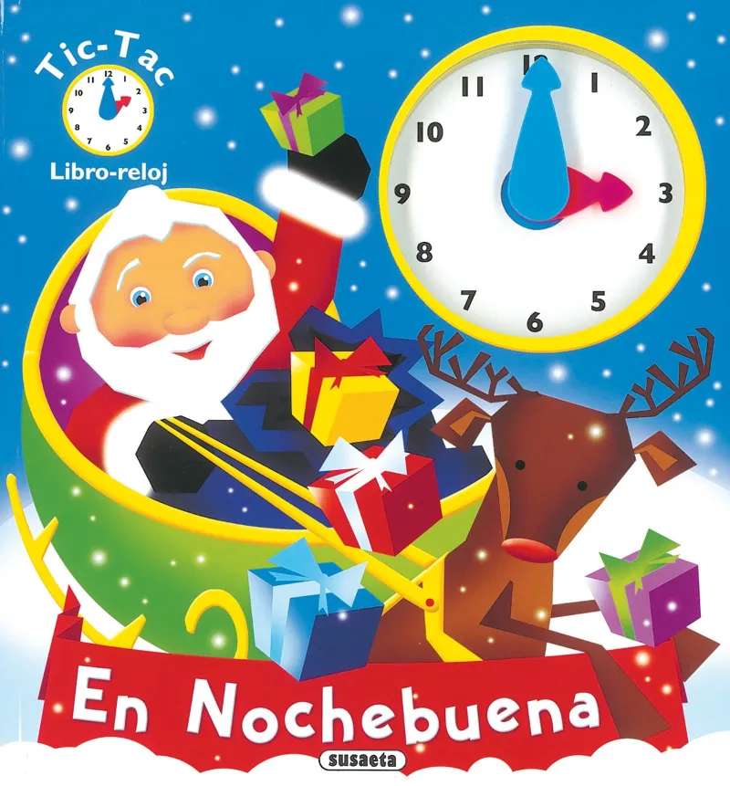 En nochebuena
