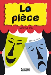 LA PIECE-FRANCES 4ºESO LECTN