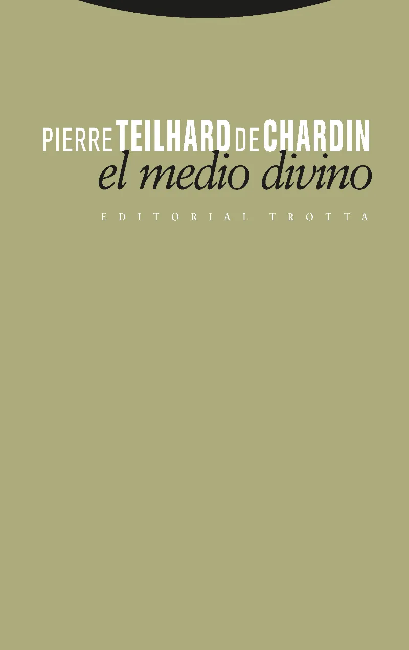 MEDIO DIVINO, EL